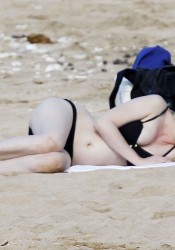 Kirsten Dunst