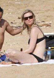 Kirsten Dunst