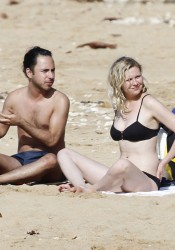 Kirsten Dunst
