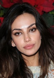 Madalina Ghenea