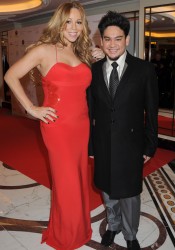 Mariah Carey