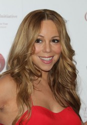 Mariah Carey