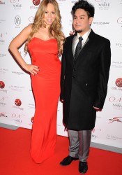 Mariah Carey