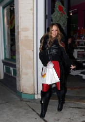 Mariah Carey