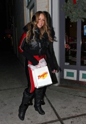 Mariah Carey