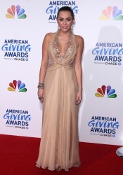 Miley Cyrus