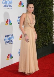 Miley Cyrus