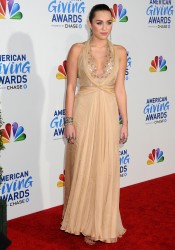 Miley Cyrus