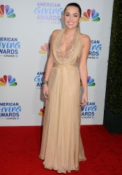 Miley Cyrus