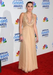 Miley Cyrus