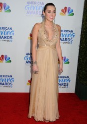 Miley Cyrus