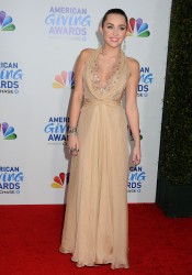 Miley Cyrus