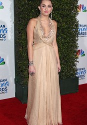 Miley Cyrus