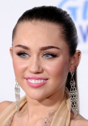 Miley Cyrus