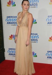 Miley Cyrus