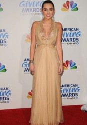 Miley Cyrus