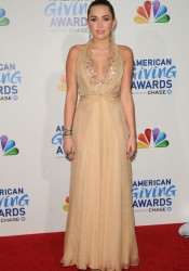 Miley Cyrus