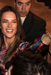 Alessandra Ambrosio