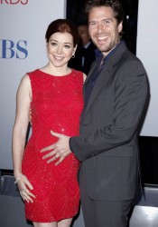Alyson Hannigan