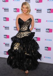 Carrie Keagan