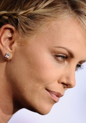 Charlize Theron