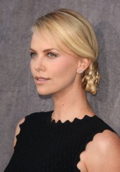 Charlize Theron