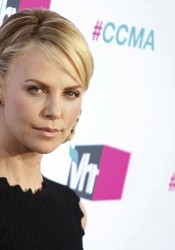 Charlize Theron