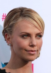 Charlize Theron