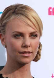 Charlize Theron