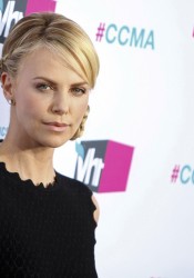 Charlize Theron