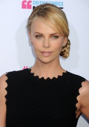 Charlize Theron