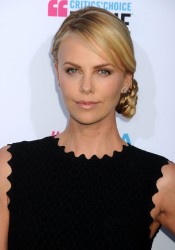 Charlize Theron