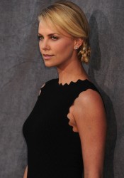 Charlize Theron