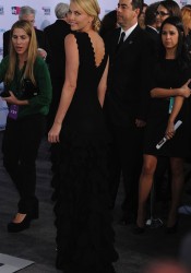 Charlize Theron