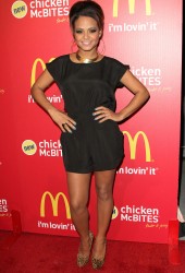 Christina Milian