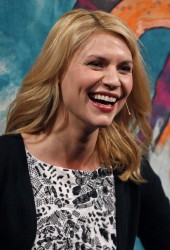 Claire Danes