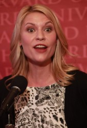 Claire Danes