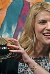 Claire Danes