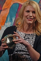 Claire Danes