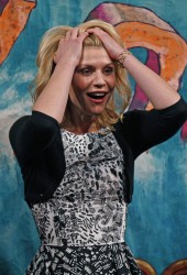 Claire Danes