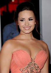 Demi Lovato