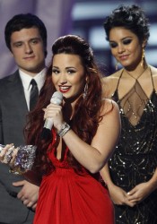 Demi Lovato
