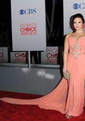 Demi Lovato