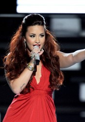 Demi Lovato