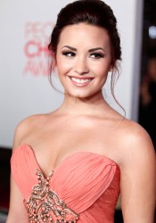 Demi Lovato