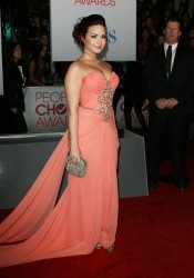 Demi Lovato