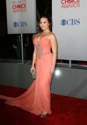 Demi Lovato