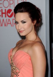 Demi Lovato