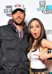 Eliza Dushku