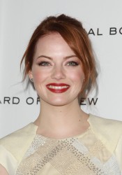 Emma Stone
